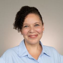 Jamila Harris, MD